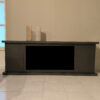 MOBILE AROSIO 108 ANTRACITE Ambientata 100x100