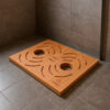 PEDANA C BOX DOPPIA Ambientata 100x100