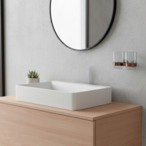 PORTA-BICCHIERE-LEVANTE-DOPPIO-ORO-ROSA