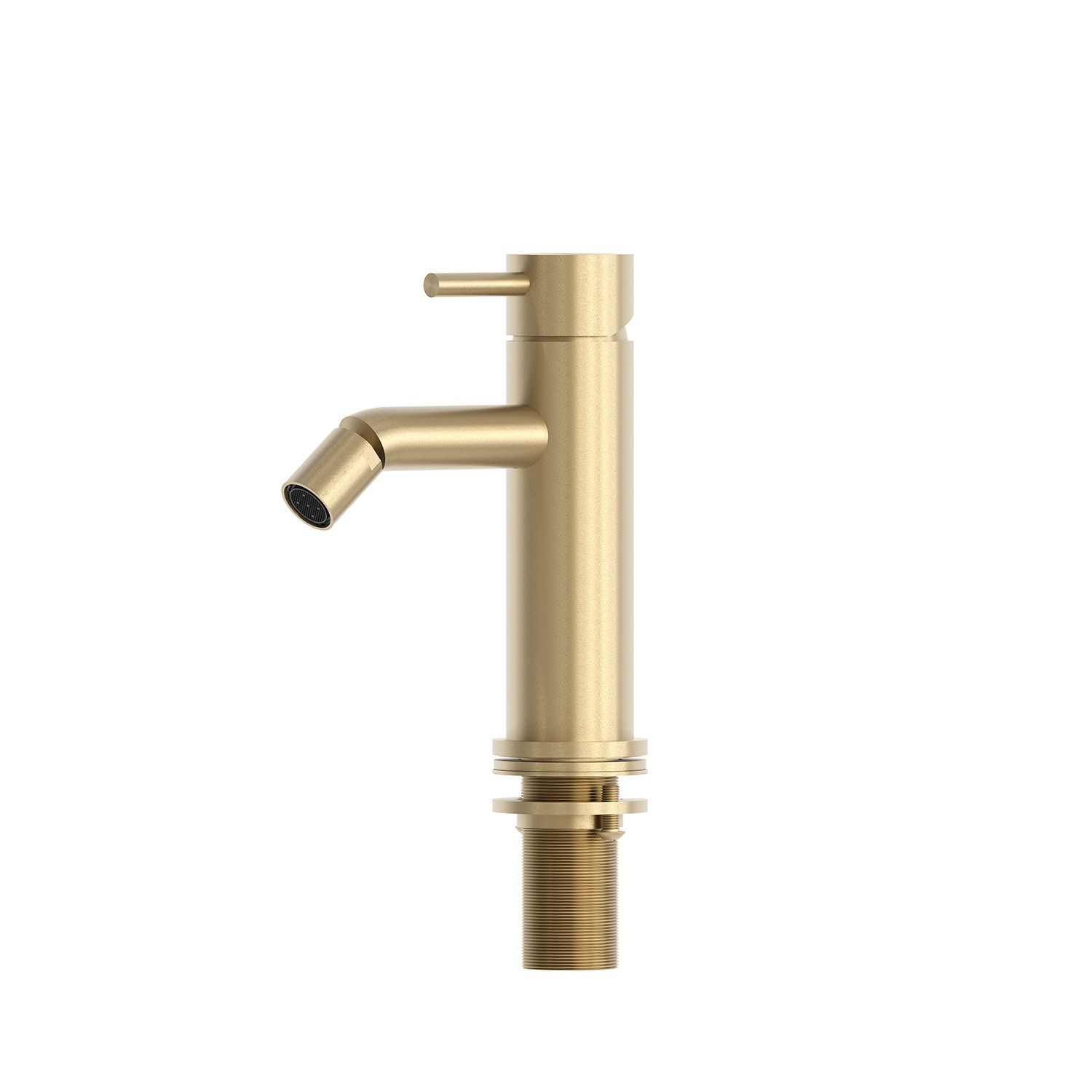 RUBINETTO-BIDET-LEVANTE-ORO RUBINETTO-BIDET-LEVANTE-ORO - Image 2