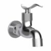 RUBINETTO GRIGIO CROMATO 100x100