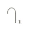 High Curved Spout