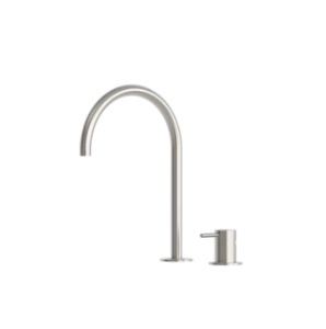 High Curved Spout