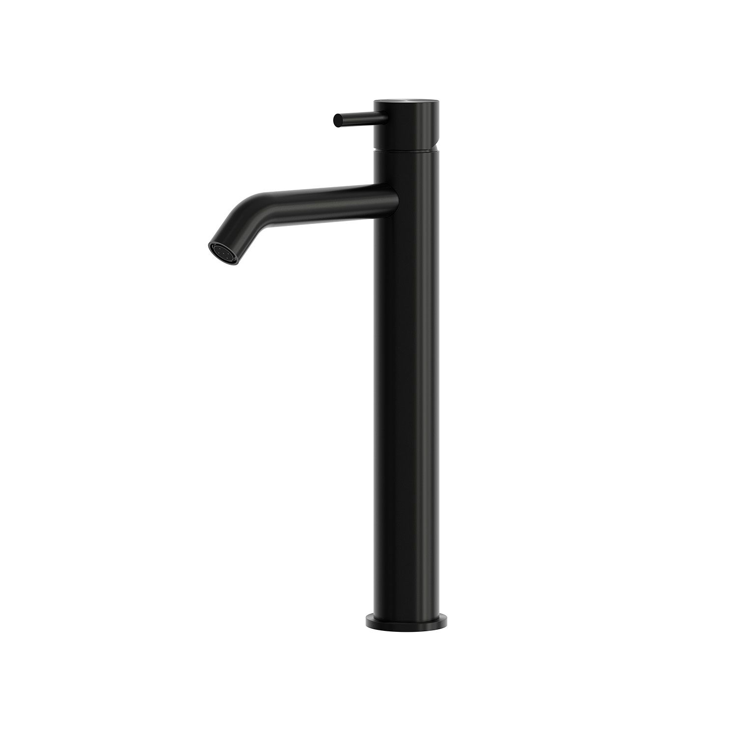 RUBINETTO-LAVABO-LEVANTE-ALTO-NERO RUBINETTO-LAVABO-LEVANTE-ALTO-NERO - Image 2