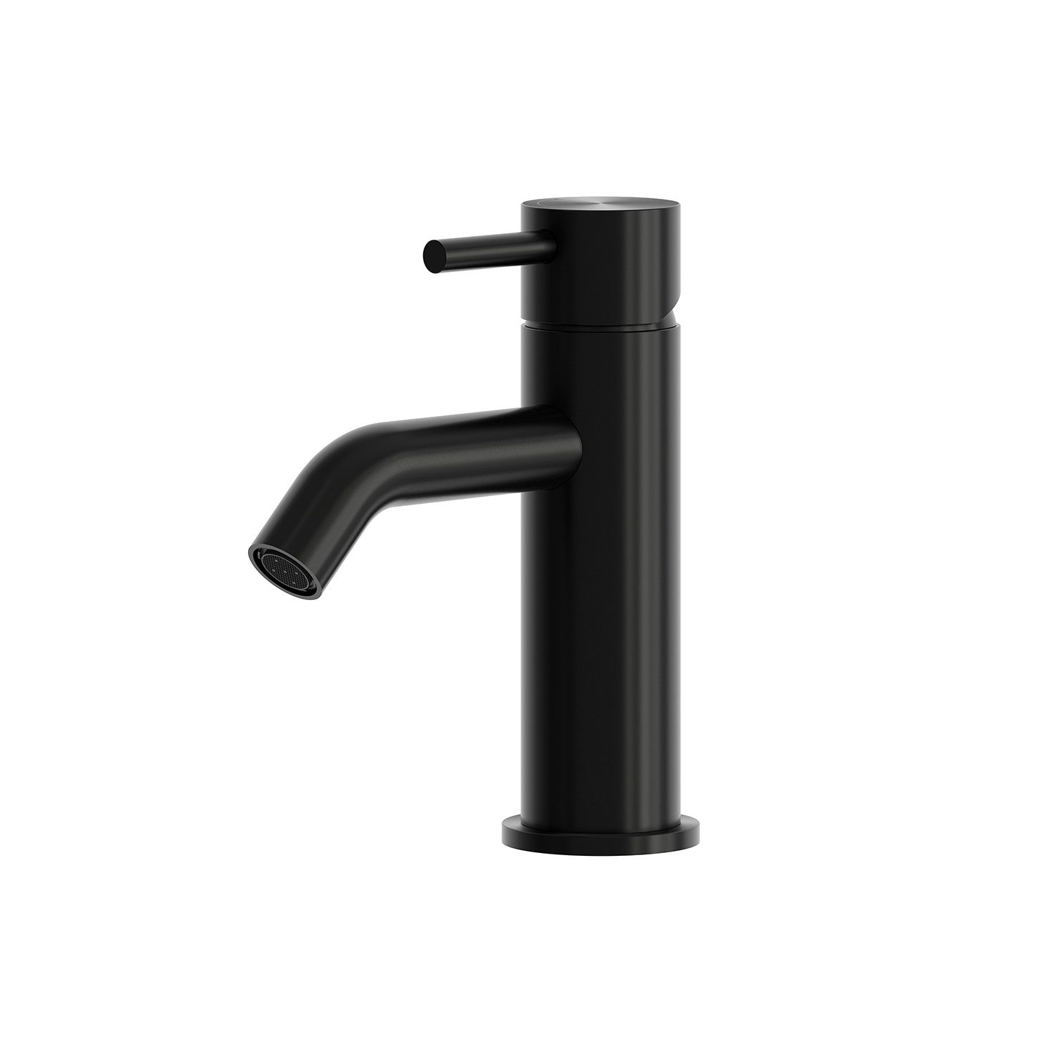 RUBINETTO-LAVABO-LEVANTE-BASSO-NERO RUBINETTO-LAVABO-LEVANTE-BASSO-NERO - Image 2