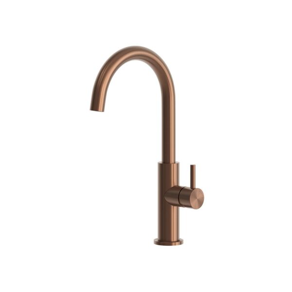 Corrosion-Resistant Durable Design – SINED