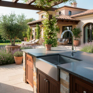 RUBINETTO-LAVELLO-LEVANTE-BASSO-INOX