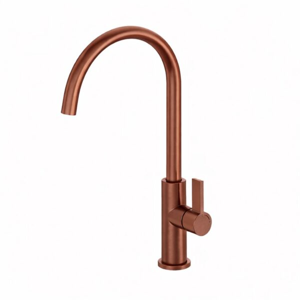 Corrosion-Resistant