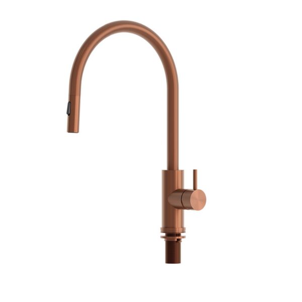 Pull-Out Spout