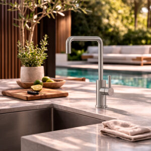 RUBINETTO-LAVELLO-LEVANTE-QUADRO-INOX