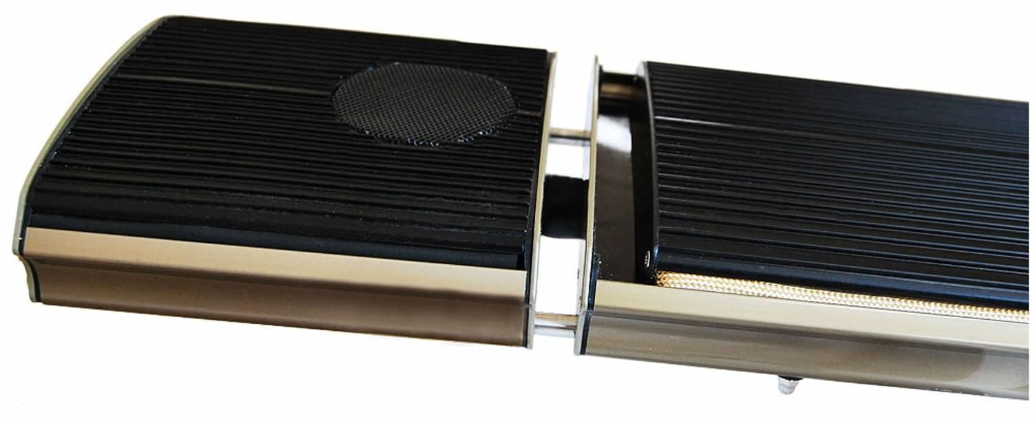 RiscaldatoreInfrarossi1000SOUND-MPC-4 RiscaldatoreInfrarossi1000SOUND-MPC - Image 5