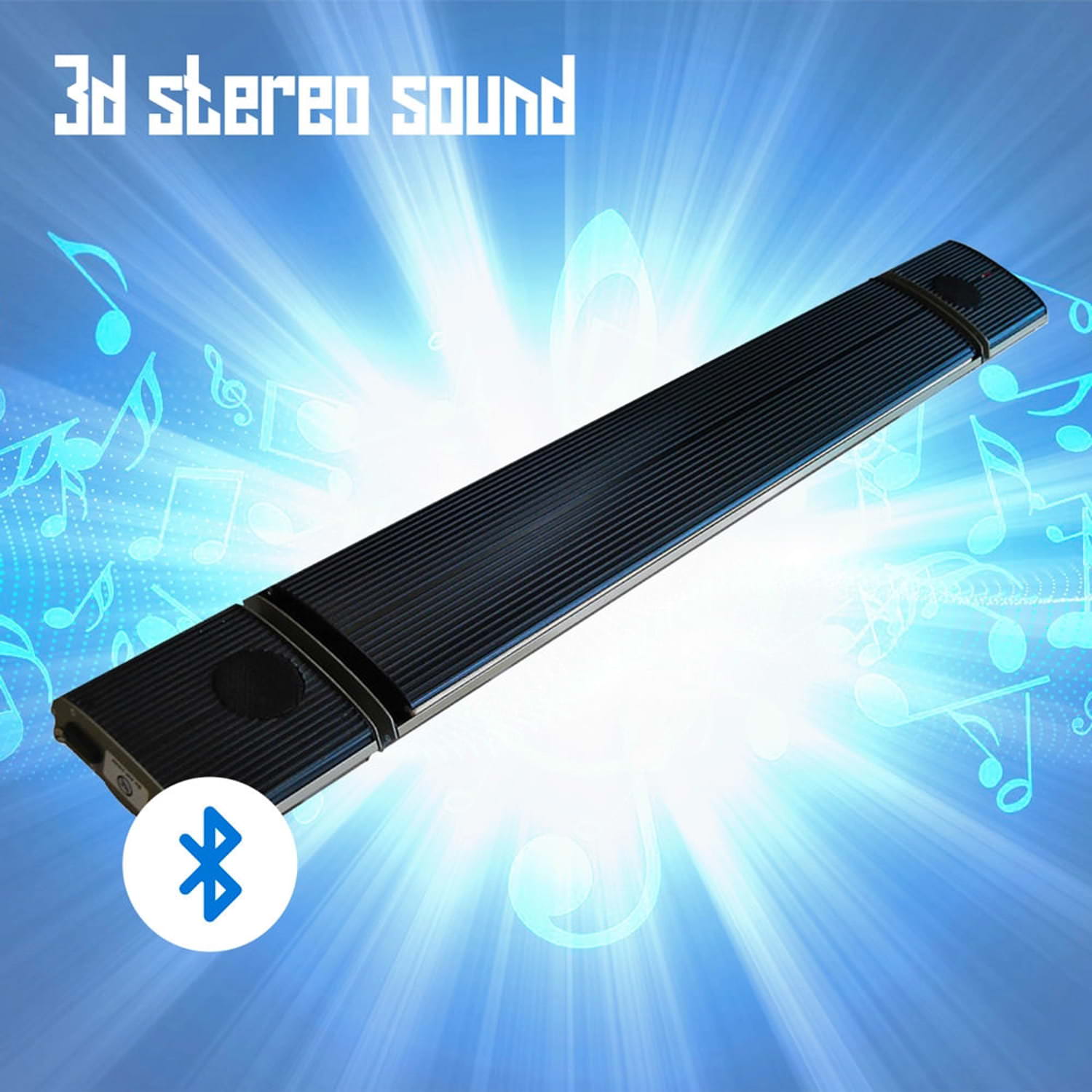RiscaldatoreInfrarossi1000SOUND-MPC-8 RiscaldatoreInfrarossi1000SOUND-MPC - Image 9