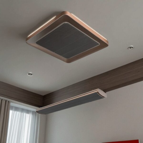 4000w Industrial Infrared Panel. Sined Infrared Heater 4000 Industrial Mpc Infrared Panel 4000w Black.