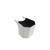 SECCHIELLO-TRITONE-BIANCO SECCHIELLO TRITONE BIANCO 100x100