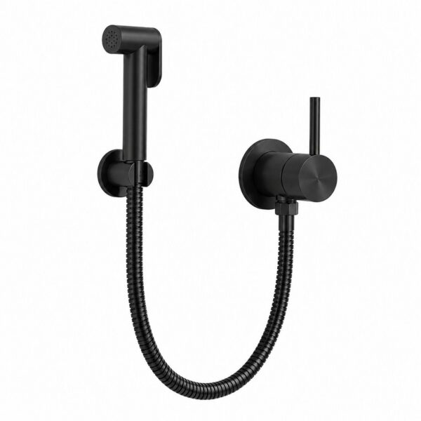 Matte Finish