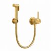 SET DOCCINO FLESSIBILE SHATTAF ORO 100x100