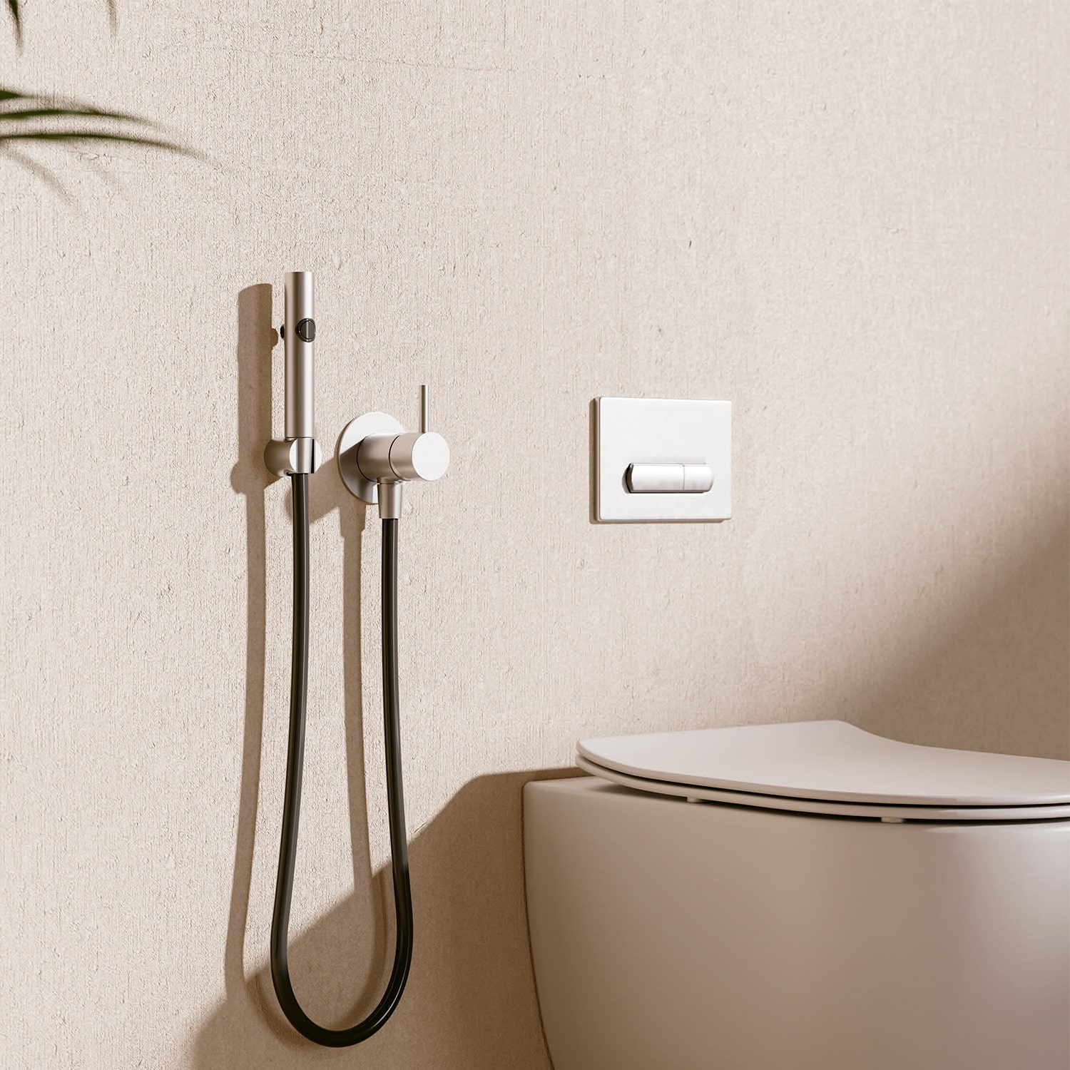 SINED bath tap