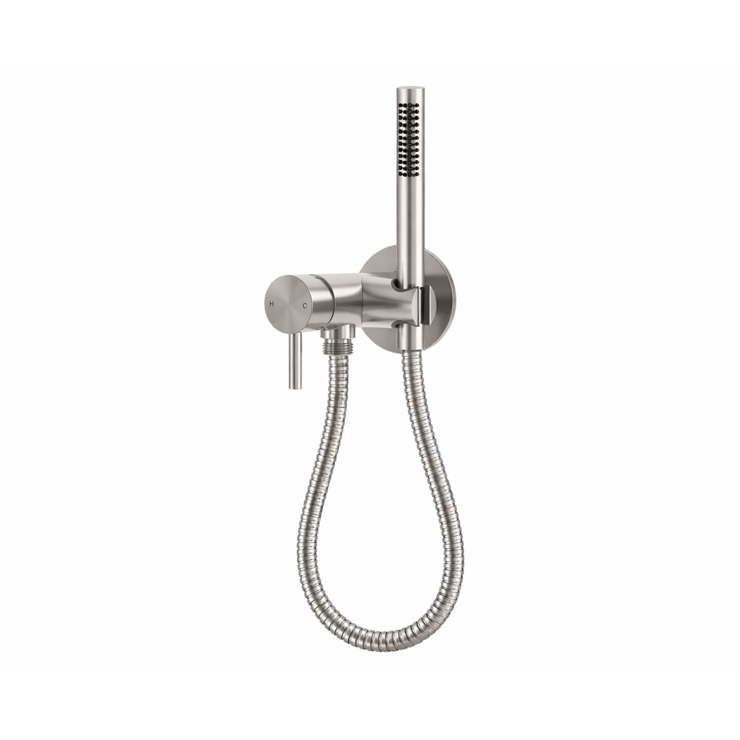 SET-MISCELATORE-ATTACCO-DOCCINO-INOX SET-MISCELATORE-ATTACCO-DOCCINO-INOX