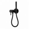 SET-MISCELATORE-ATTACCO-DOCCINO-NERO SET MISCELATORE ATTACCO DOCCINO NERO 100x100