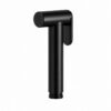 SHATTAF BIDET LEVANTE NERO 100x100