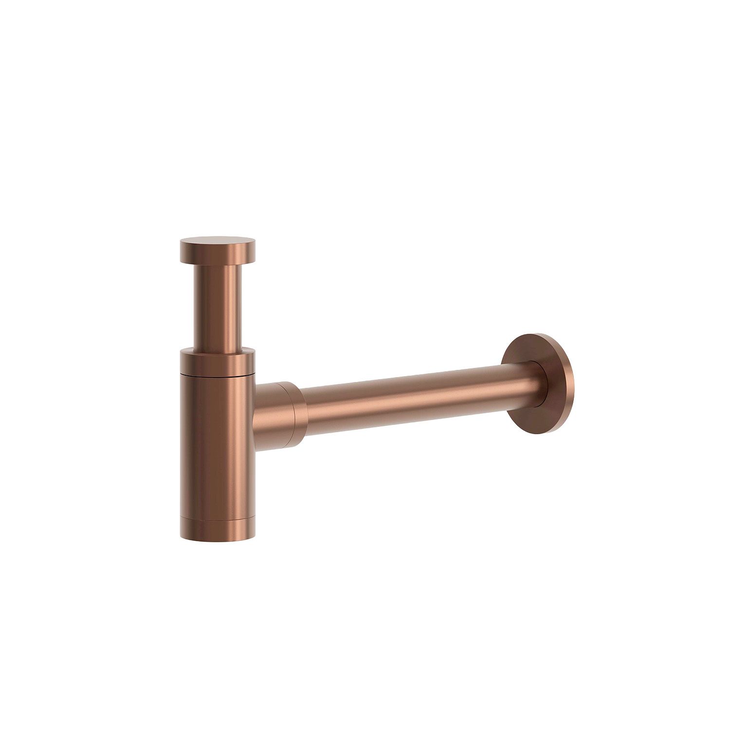 SIFONE-LEVANTE-ORO-ROSA SIFONE-LEVANTE-ORO-ROSA - Image 2
