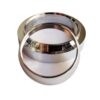 SINED COVER MIXER GRAY 100x100