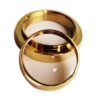 SINED COVER MIXER ORO 100x100