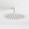 SOFFIONE LEVANTE 25 BIANCO Ambientata 100x100