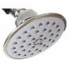 SOFFIONE TONDO 10 ABS 100x100