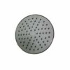 SOFFIONE TONDO 15 ABS 100x100
