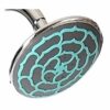 SOFFIONE-TONDO-FLOW-15-ABS SOFFIONE TONDO FLOW 15 ABS 100x100