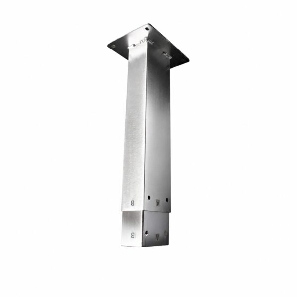 Easy to Mount for Quick and Simple Installation