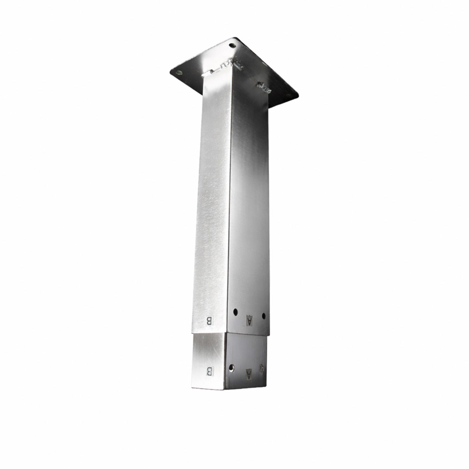 STAFFE-GEMELLE-RISCALDATORE STAFFE-GEMELLE-RISCALDATORE - Image 2
