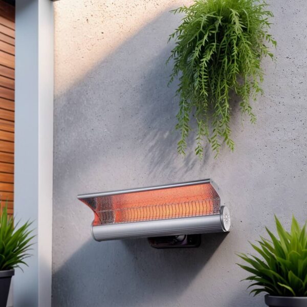 Protected Against Water Jets IP65