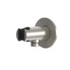 SUPPORTO MURO DOCCINO LEVANTE INOX 100x100