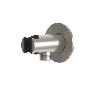 Satin Stainless Steel 316L Inox