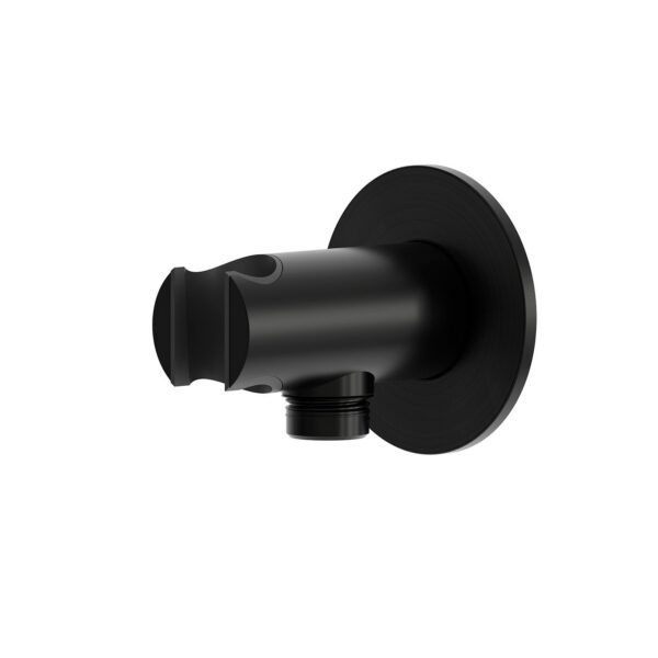 Black Gunmetal Finish