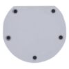 TAPPO SUPERIORE EMI BIANCO 100x100