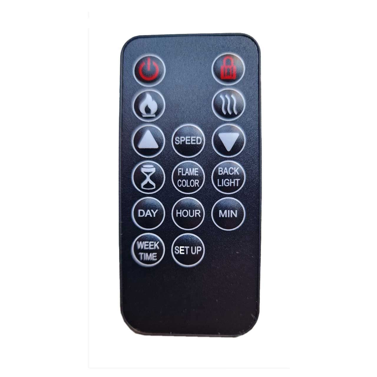 TELECOMANDO-SINED-FIRE TELECOMANDO-SINED-FIRE