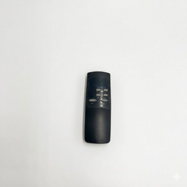 Black Plastic