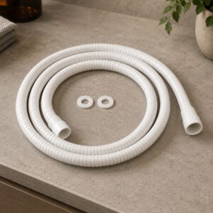 TUBO-FLESSIBILE-LEVANTE-BIANCO
