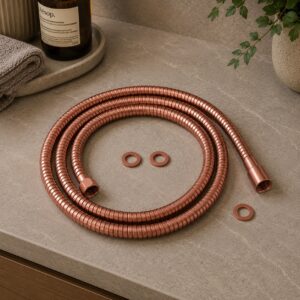 TUBO-FLESSIBILE-LEVANTE-ORO-ROSA