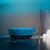 VASCA TRASPARENTE ZEFIRO BLU 170 Ambientata 1 100x100