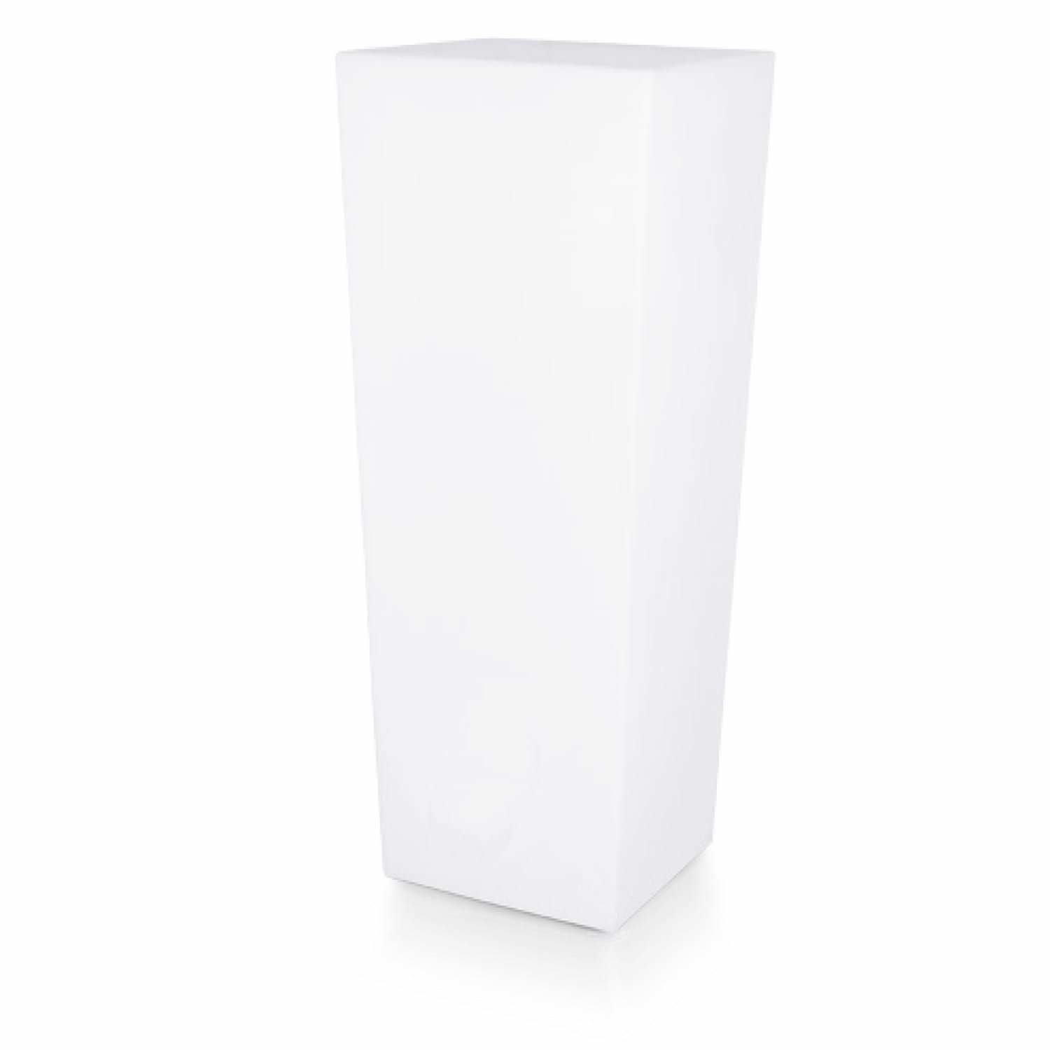 VASO-QUADRATO-SOLAR-86 VASO-QUADRATO-SOLAR-86 - Image 2